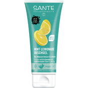 Sante Mint Lemonade Gel za tuširanje 200 ml