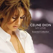 Celine Dion - My Love Essential Collection (Reissue) (Pearl/White Coloured) (2 LP)