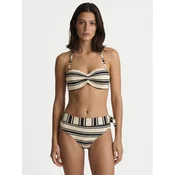 Ysabel Mora Bikini 83263 Svetlo bež