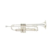 Trobenta Yamaha Bb YTR-6335RCS