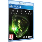 Alien: Isolation (PS4)