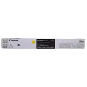 Toner CANON C-EXV 64 Yellow