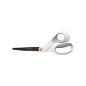 Fiskars škarje z nelepljivo prevleko 21 cm