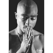 Grupo PLAKAT TUPAC SHAKUR MOLITE, (20837414)