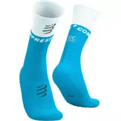 Compressport Nogavice MID COMPRESSION SOCKS V2.0