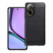 OVITEK ZA REALME C67 HEYCASE CARBON BLACK
