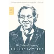 The Collected Stories of Peter Taylor