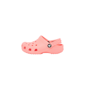 Crocs Odprti čevlji Classic svetlo roza