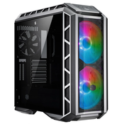 Cooler Master H500P Mesh ARGB (MCM-H500P-MGNN-S11) modularno kuci&scaron;te crno