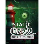 Static Dread: The Lighthouse Steam Key (PC) GLOBAL
