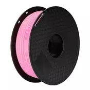 Gucai 3d pla+ pink 1kg filament ( 091-0034 )
