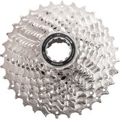 VERIŽNIK SHIMANO CS-HG500 10P
