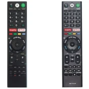 General SONY RMF-TX310P - nadomestni daljinski upravljalnik radijski (BT) z glasovnim upravljanjem