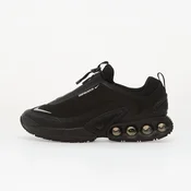 Sneakers Nike Air Max Dn Roam Black/ Metallic Silver-Black-Black EUR 47