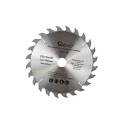 GEKO G00144 Žagin list za les 250x32x24T