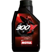 Motul olja in masta Motul 4T 300V Factory Line 15W50 1L