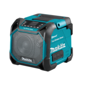 Akumulatorski Bluetooth zvočnik 12V max-18V/AC | MAKITA - Makita - 18V - 20 W