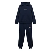 ELLESSE Trenirka za tek Chivasso  mornarska