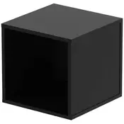 Glorious 110 Škatla za vinilne plošče Black (Kot novo)