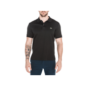 Lacoste Polo majica 379106 Črna