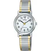 Lorus RRX05HX9 Ladies Watch 26mm 3ATM