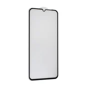 Zaštitno staklo 2.5D full glue za Motorola Moto E20 crni
