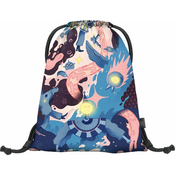 BAAGL Bag eARTh - Mestna džungla, Mára Čmára