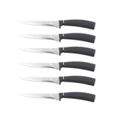 Berlingerhaus Komplet nožev za zrezke BH-2810 6 pcs Carbon pro