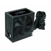 Chieftec napajalnik BDF-600S / Proton Series / 600W / 120mm ventilator / akt. PFC / 80PLUS Bronze