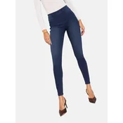 Friends Like These Jeans pajkice temno modra