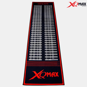 XQ-MAX Checkout podloga za pikado