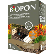 BROS Bopon - Pospeševalec komposta - 1 kg