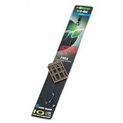 Navezani Trnki Korda IQ D rig 2 Kurv/KCR070