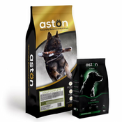 Aston adult complete, 20 kg