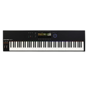 Native Instruments Kontrol S88 Mk3 MIDI keyboard