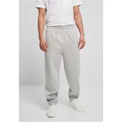 Light asphalt sweatpants