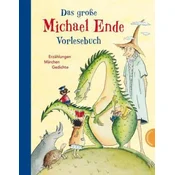 Das große Michael-Ende-Vorlesebuch
