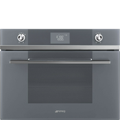 Kombinirana pečica SMEG SF4102MS