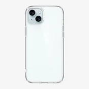 Maska SUH za iPhone 13 transparent