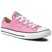 Modne superge Converse Yths Chuck Taylor All Star 3J238 Roza
