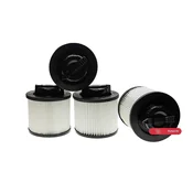VACS Hepa filter DeWALT DXV30SA
