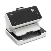 Kodak document scanner S2050 A4 50 ppm. Duplex ADF 80 sheets USB 2.0 USB 3.1