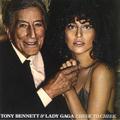 Tony Bennett, Lady Gaga - Cheek To Cheek (Deluxe CD)