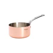 Inocuivre saucepan, 16 cm/1.8 l, copper - stainless steel - de Bu