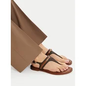 MICHAEL Michael Kors Sandali 40S6MAFS1B Rjava