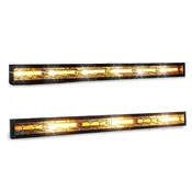 EVO+ LUMEN PIX BAR LED trak toplo bela odrska osvetlitev