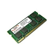 CSX memorija 2GB DDR3 1333MHZ SODIMM CSXO-D3-SO-1333-2GB
