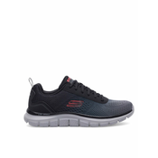 Skechers Superge TRACK RIPKENT 232399 BKCC Črna