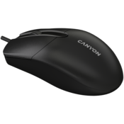CANYON mouse M-5 Wired Black