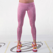 PINK MELANGE helanke
